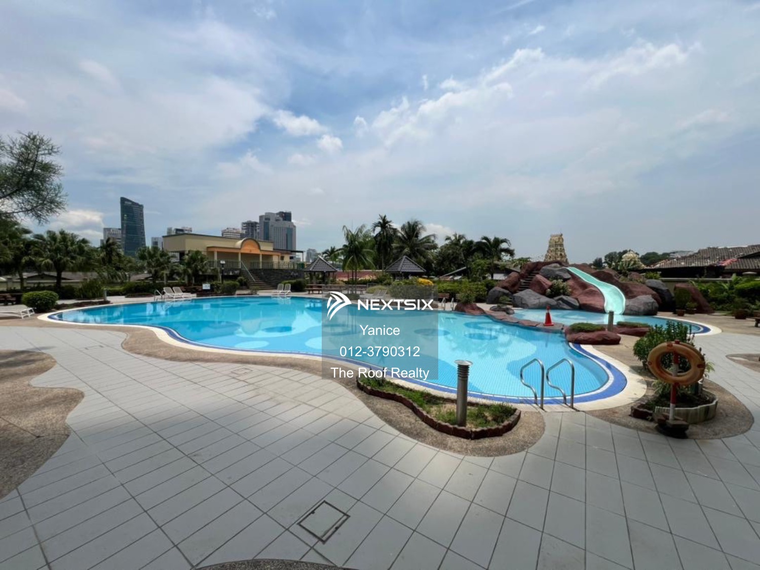 Condominium For Rent in Johor Bahru Johor - Image 8