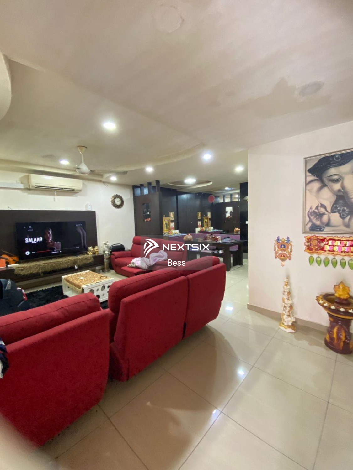 2-sty Terrace/Link House For Sale in Iskandar Puteri (Nusajaya) Johor