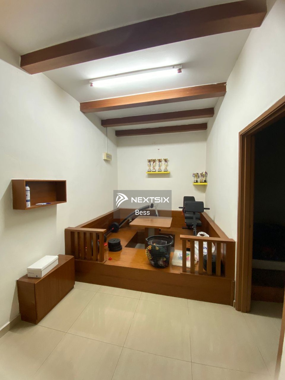 2-sty Terrace/Link House For Sale in Iskandar Puteri (Nusajaya) Johor - Image 10