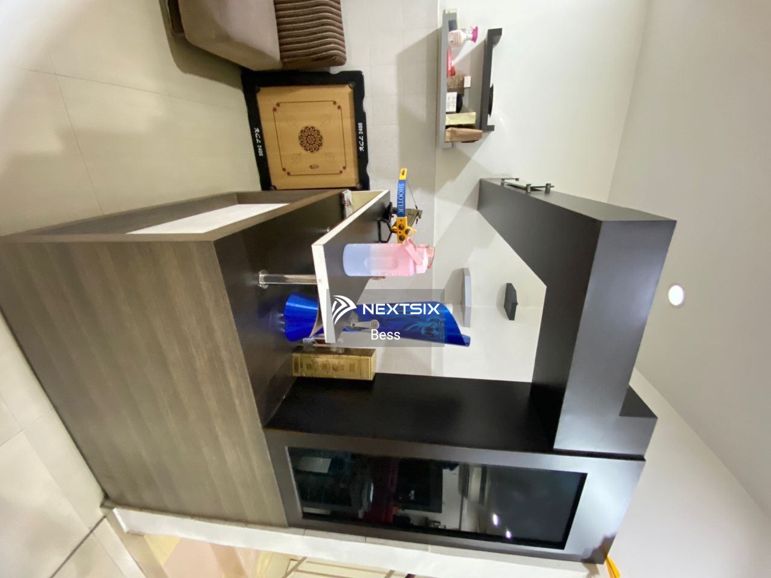 2-sty Terrace/Link House For Sale in Iskandar Puteri (Nusajaya) Johor - Image 8