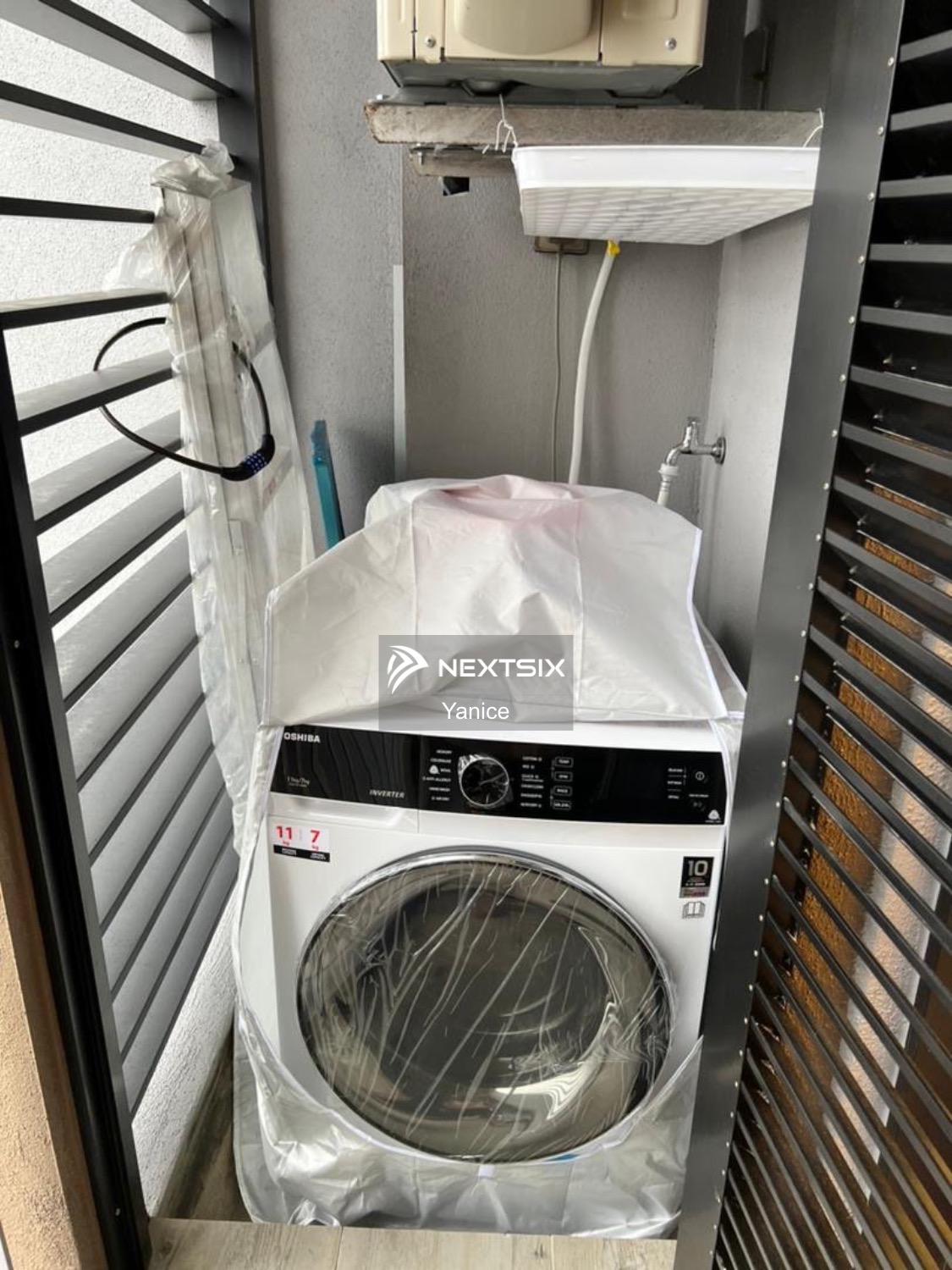 Serviced Residence For Rent in Iskandar Puteri (Nusajaya) Johor - Image 10