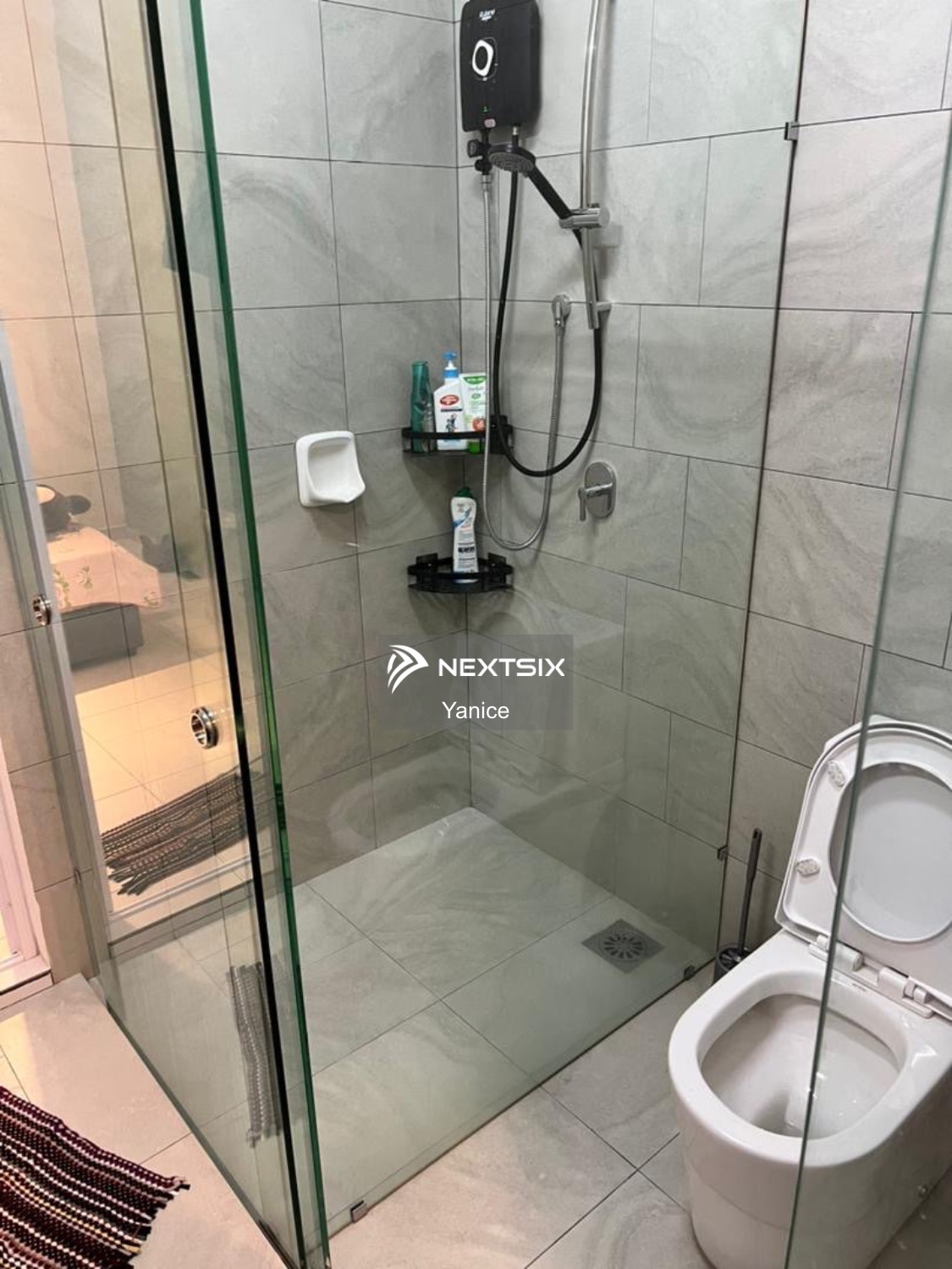 Serviced Residence For Rent in Iskandar Puteri (Nusajaya) Johor - Image 9