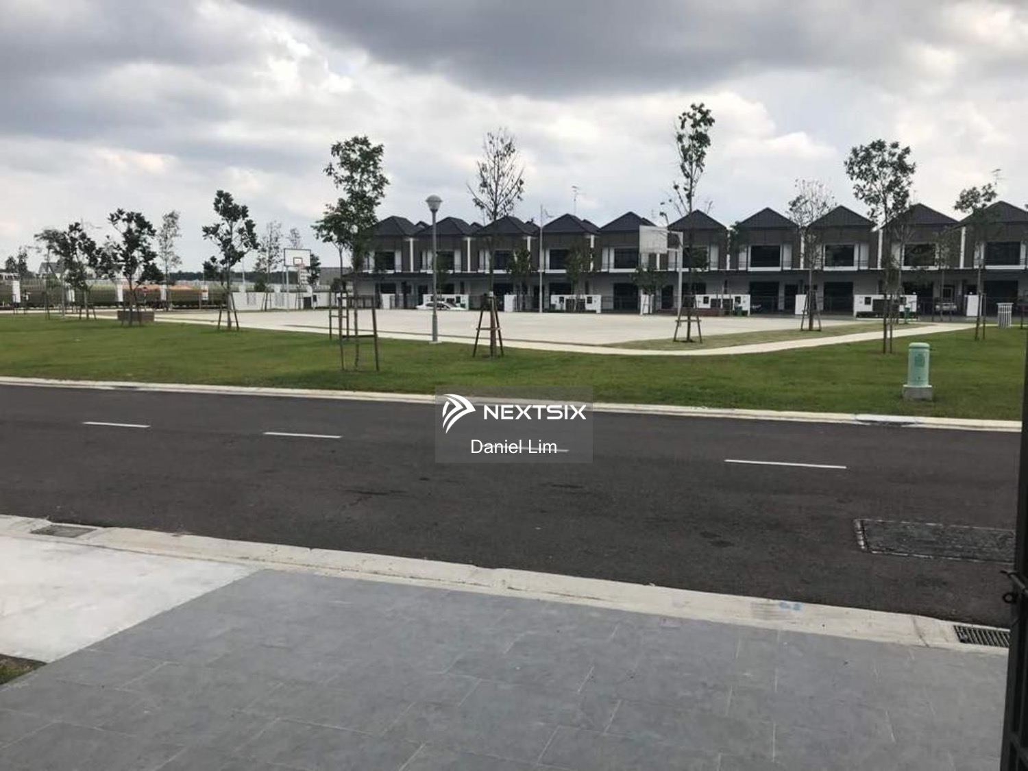 2-sty Terrace/Link House For Sale in Johor Bahru Johor