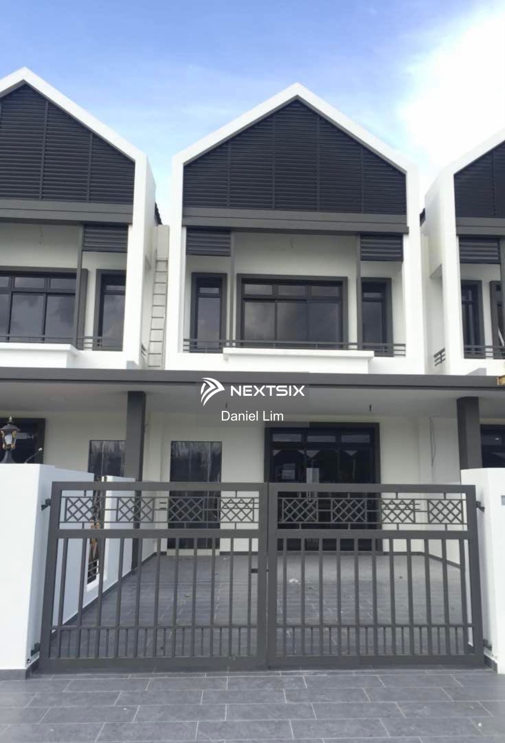 2-sty Terrace/Link House For Sale in Johor Bahru Johor - Image 12