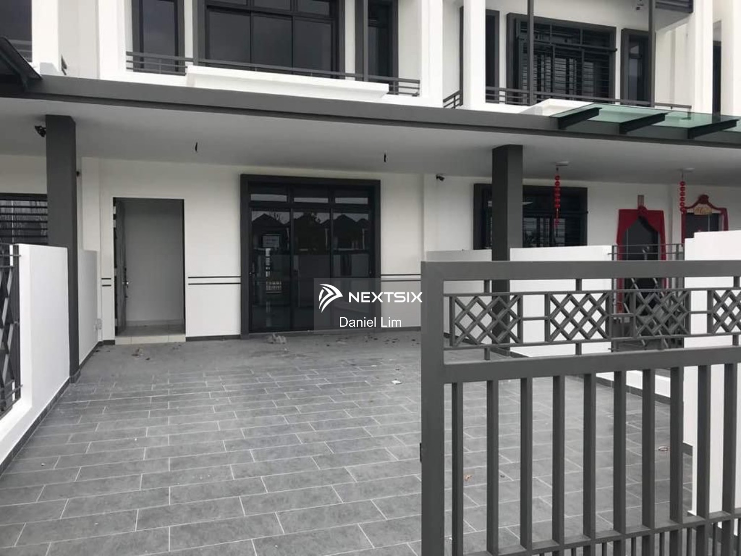 2-sty Terrace/Link House For Sale in Johor Bahru Johor - Image 5