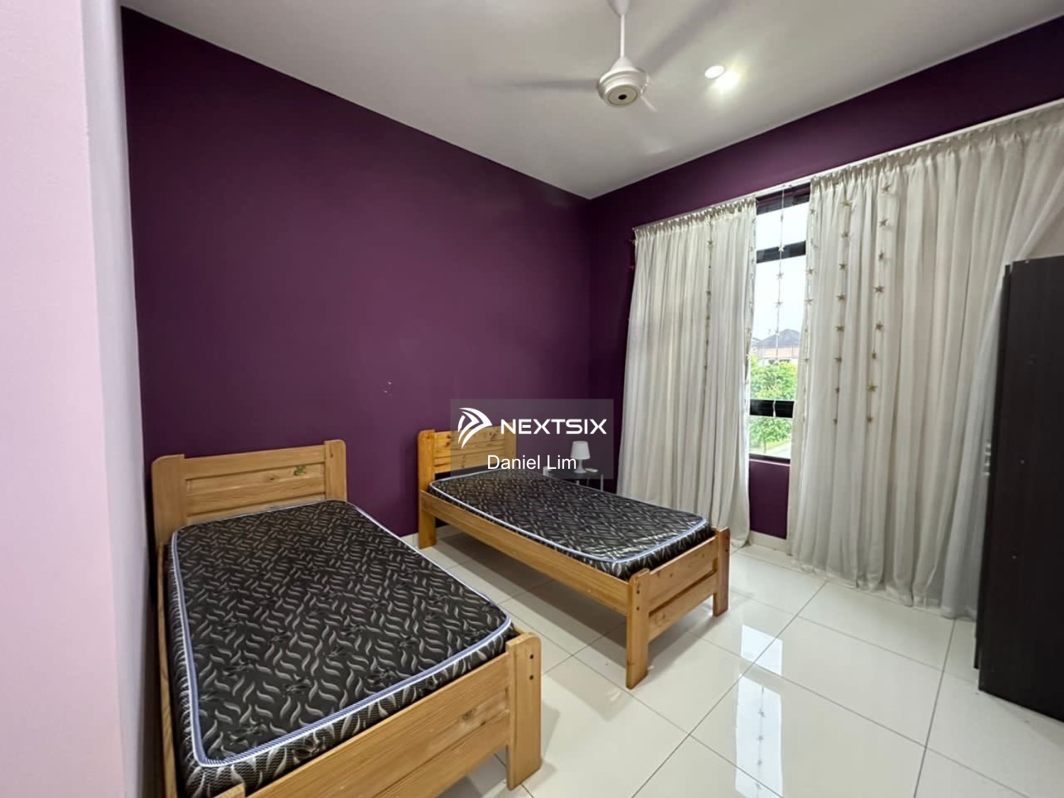 2-sty Terrace/Link House For Sale in Johor Bahru Johor - Image 10