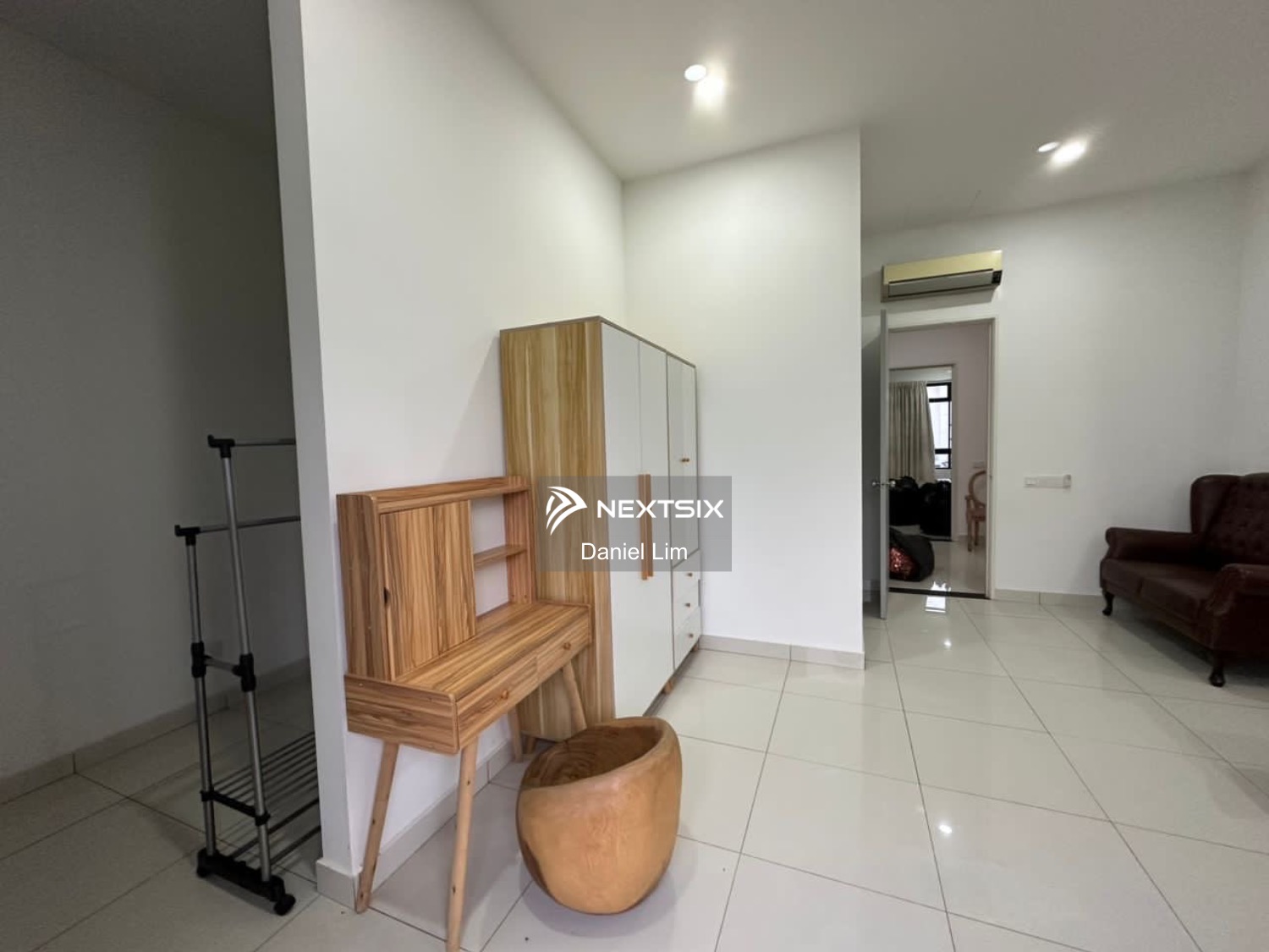 2-sty Terrace/Link House For Sale in Johor Bahru Johor - Image 13