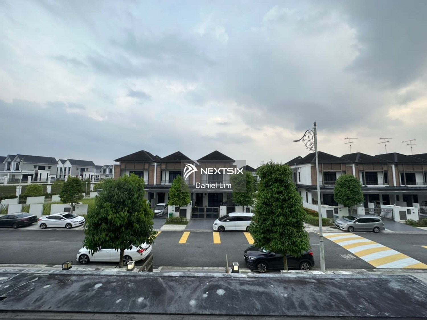 2-sty Terrace/Link House For Sale in Johor Bahru Johor - Image 6