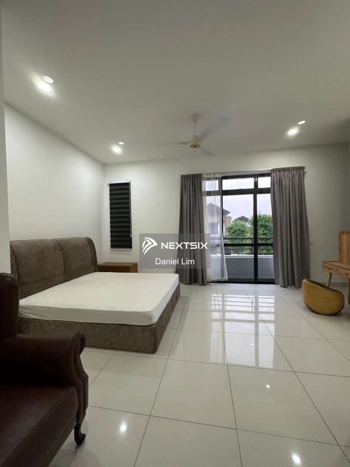 2-sty Terrace/Link House For Sale in Johor Bahru Johor - Image 9