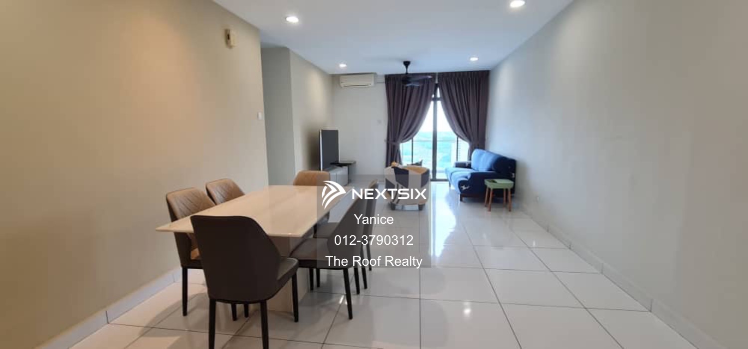 Apartment For Rent in Johor Bahru Johor