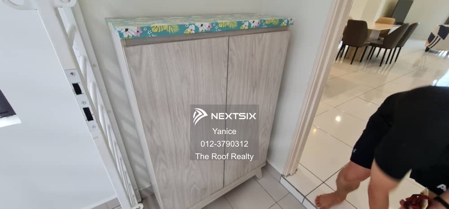 Apartment For Rent in Johor Bahru Johor - Image 10