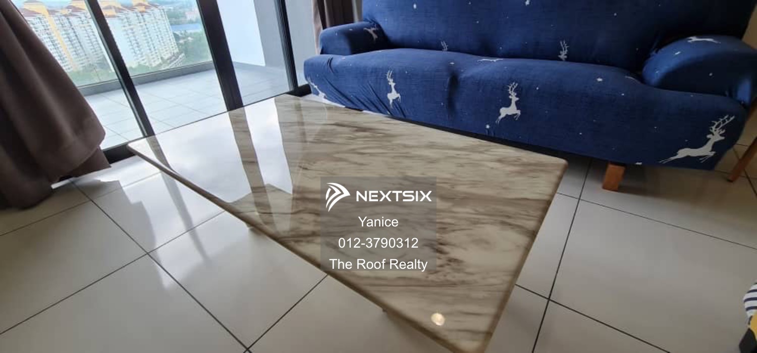 Apartment For Rent in Johor Bahru Johor - Image 11