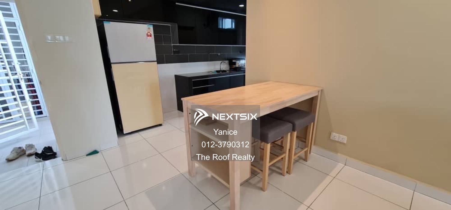 Apartment For Rent in Johor Bahru Johor - Image 12