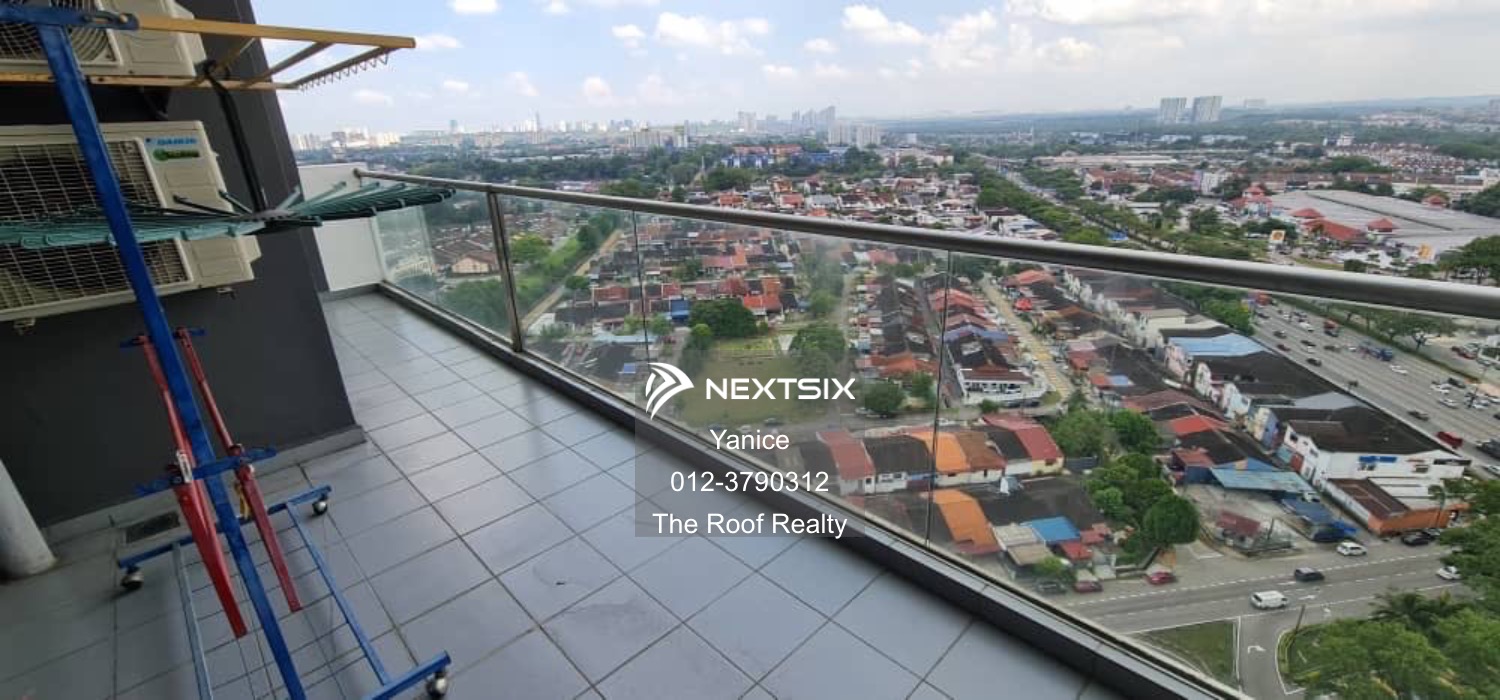 Apartment For Rent in Johor Bahru Johor - Image 13