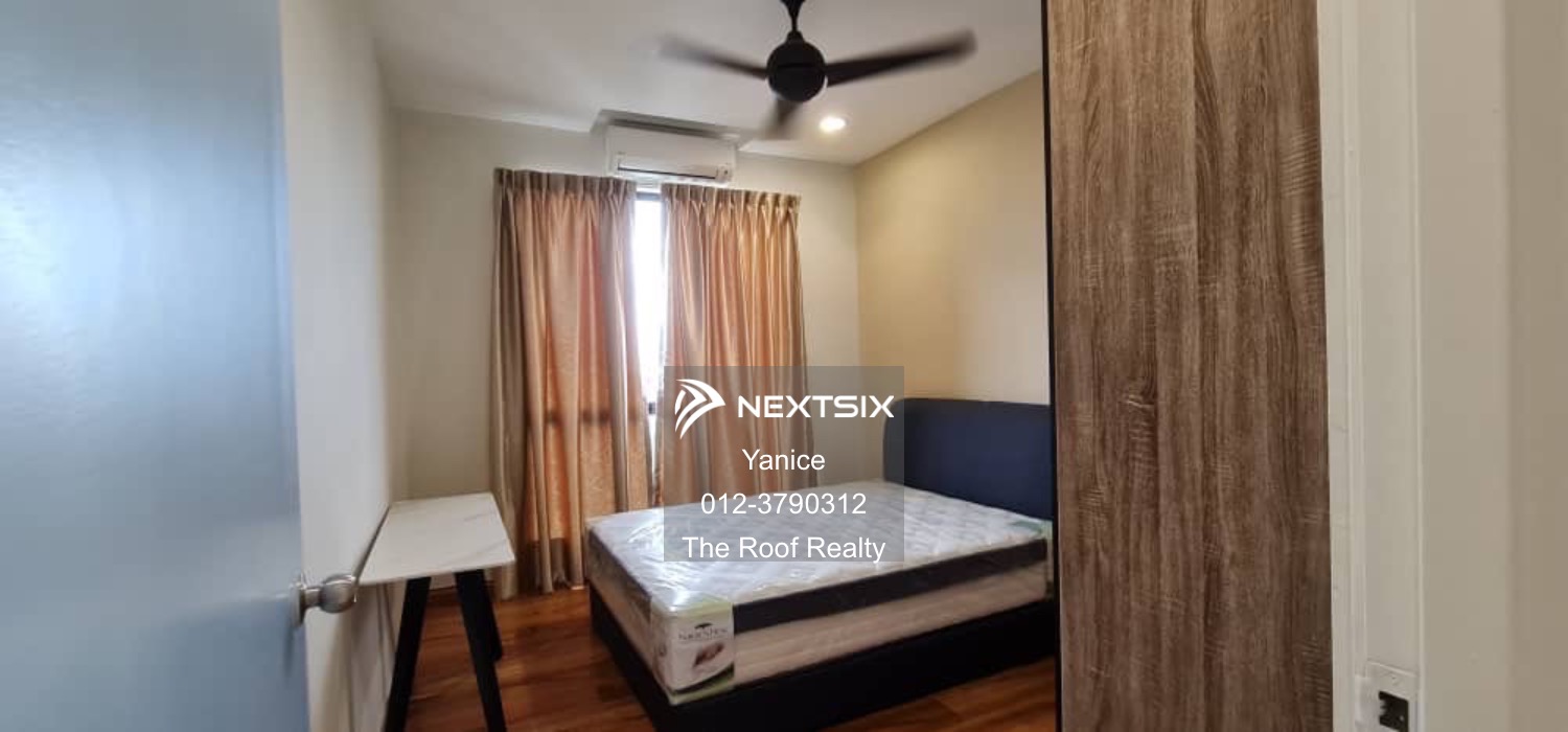 Apartment For Rent in Johor Bahru Johor - Image 14