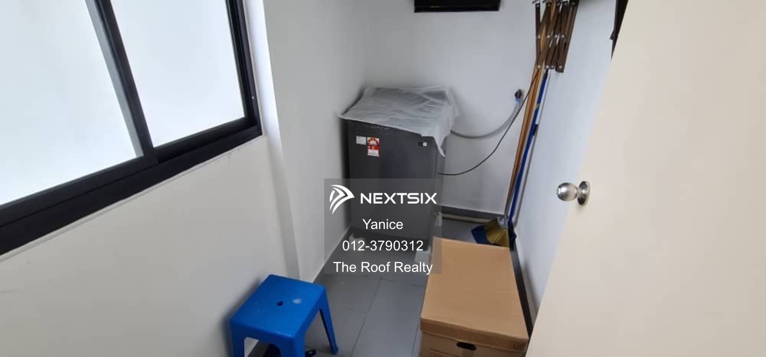 Apartment For Rent in Johor Bahru Johor - Image 15