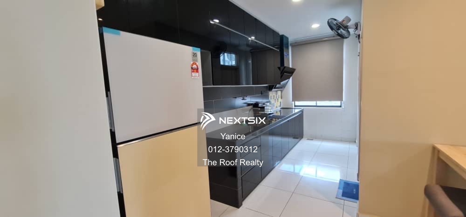 Apartment For Rent in Johor Bahru Johor - Image 17