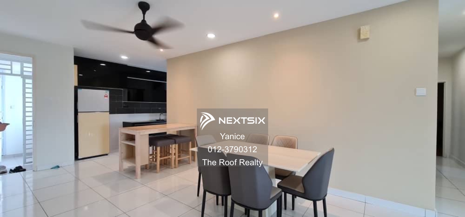 Apartment For Rent in Johor Bahru Johor - Image 18