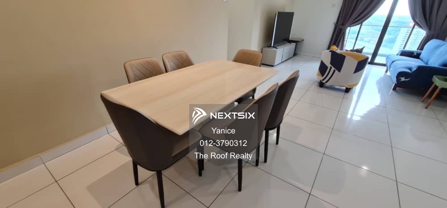 Apartment For Rent in Johor Bahru Johor - Image 19