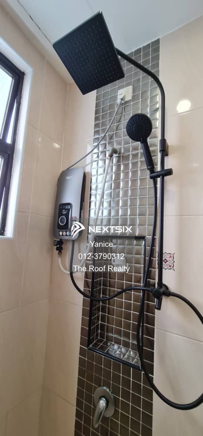 Apartment For Rent in Johor Bahru Johor - Image 20