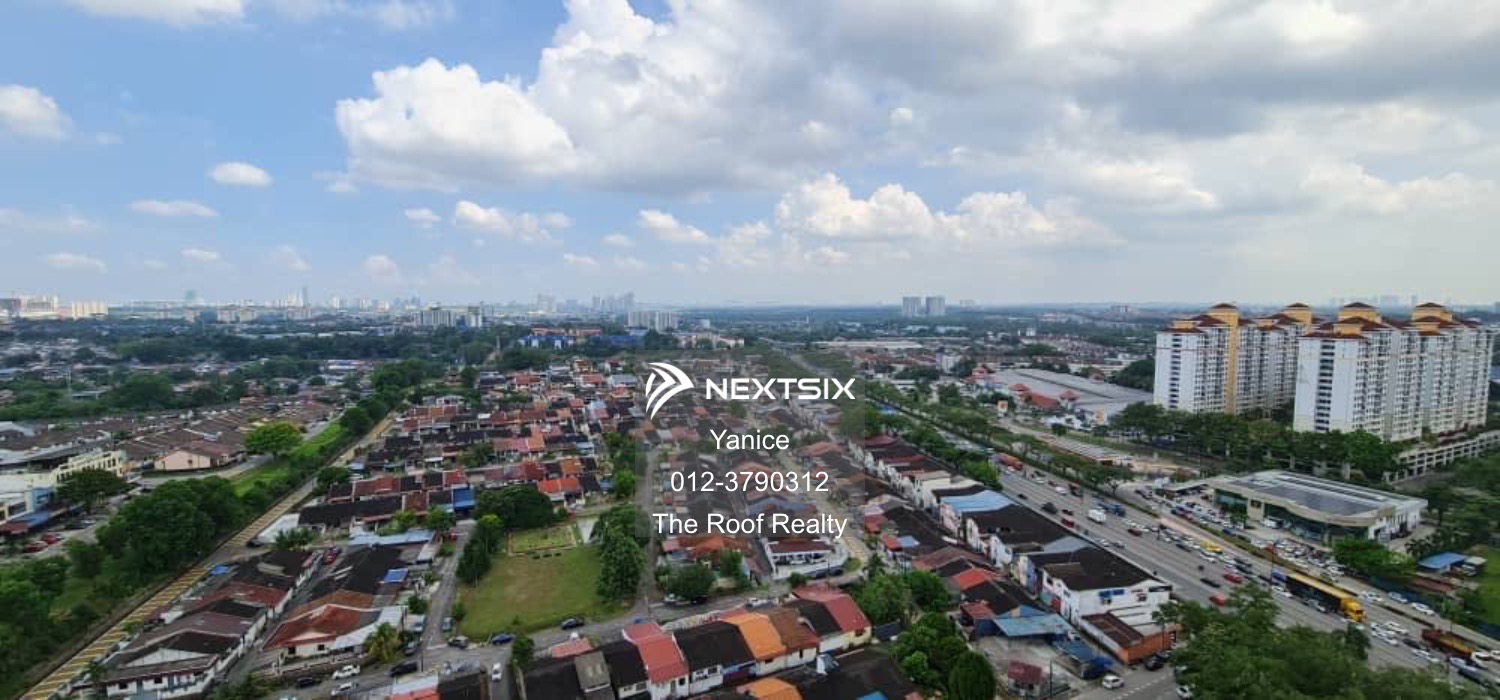 Apartment For Rent in Johor Bahru Johor - Image 5