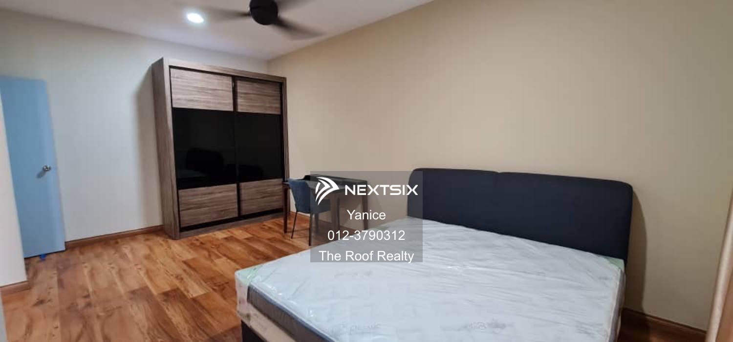 Apartment For Rent in Johor Bahru Johor - Image 6