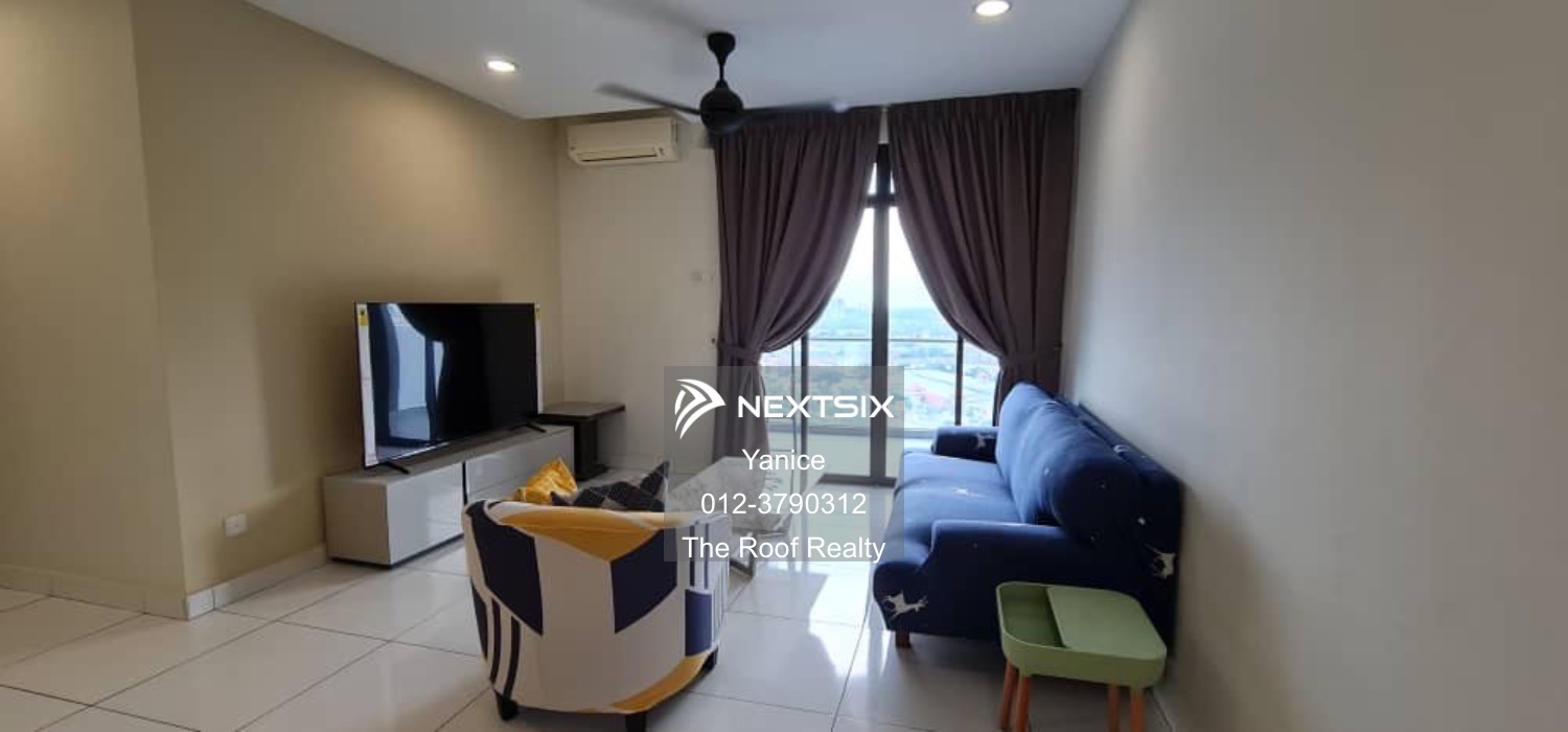Apartment For Rent in Johor Bahru Johor - Image 7