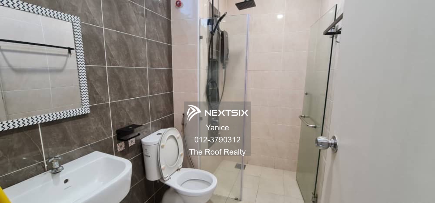 Apartment For Rent in Johor Bahru Johor - Image 8