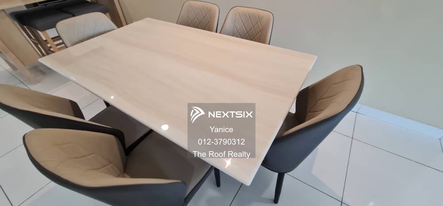 Apartment For Rent in Johor Bahru Johor - Image 9