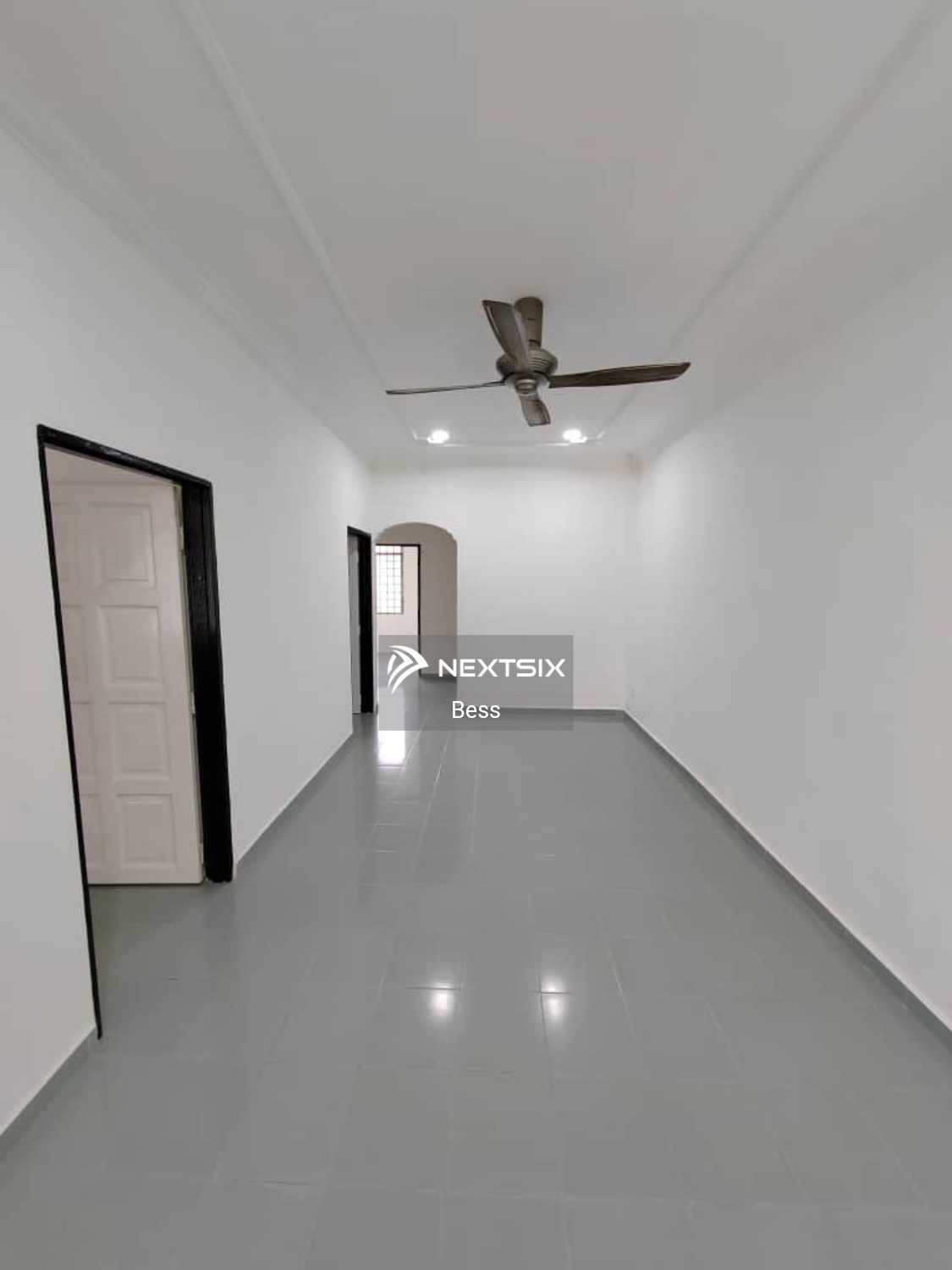 1-sty Terrace/Link House For Sale in Kulai Johor