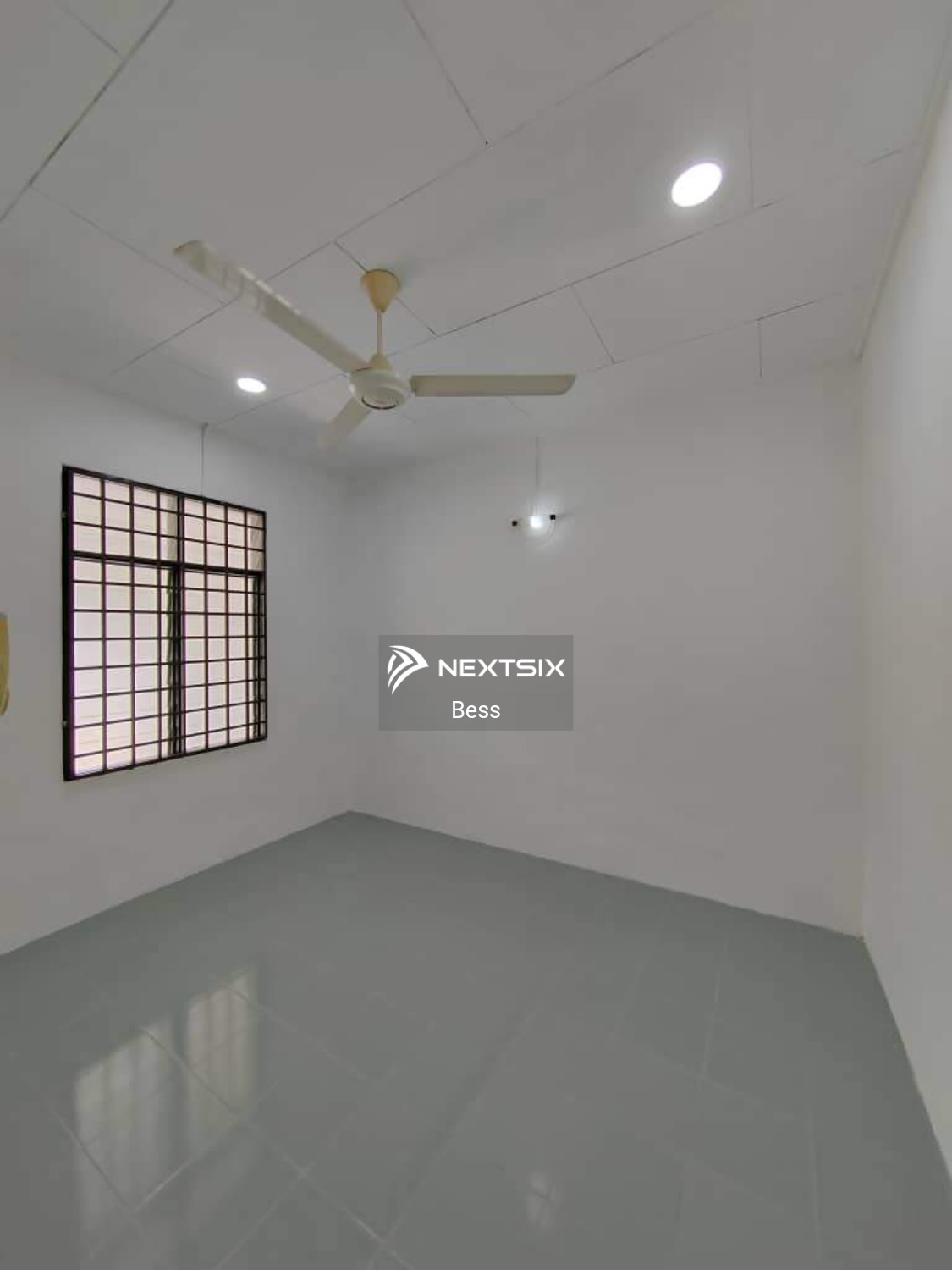 1-sty Terrace/Link House For Sale in Kulai Johor - Image 5