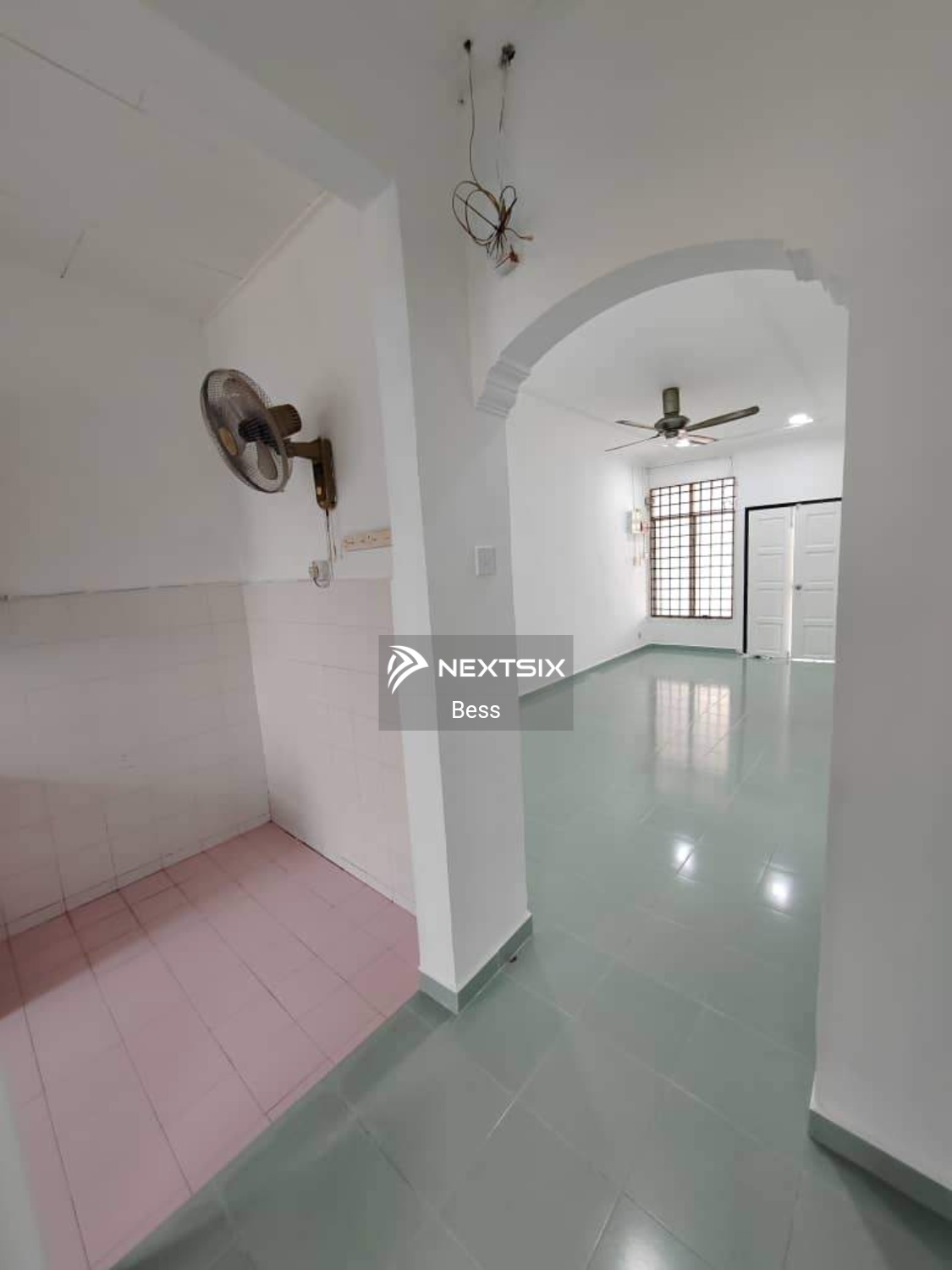 1-sty Terrace/Link House For Sale in Kulai Johor - Image 6