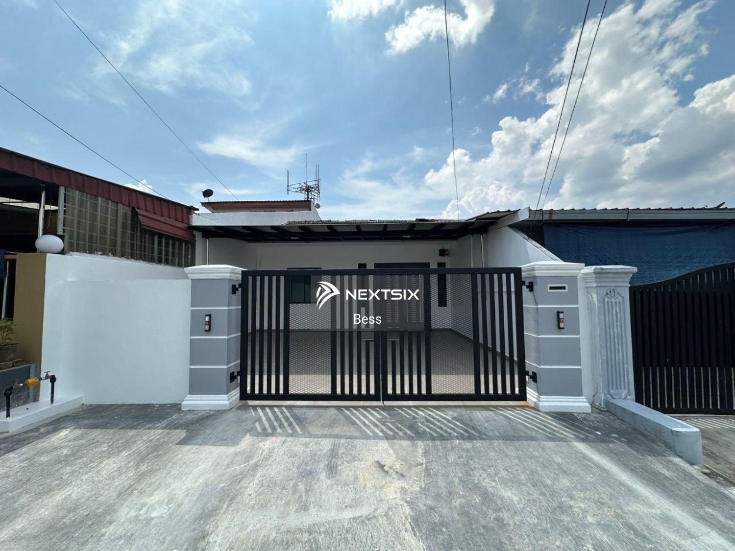 2-sty Terrace/Link House For Sale in Kulai Johor