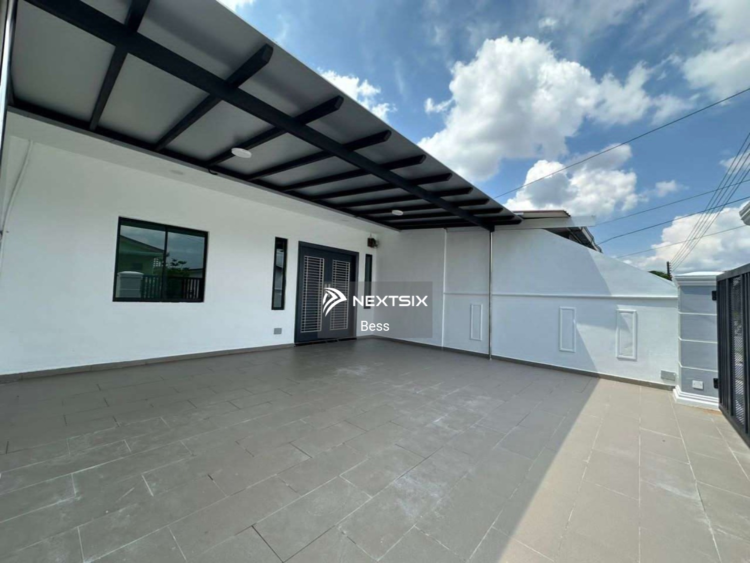 2-sty Terrace/Link House For Sale in Kulai Johor - Image 5
