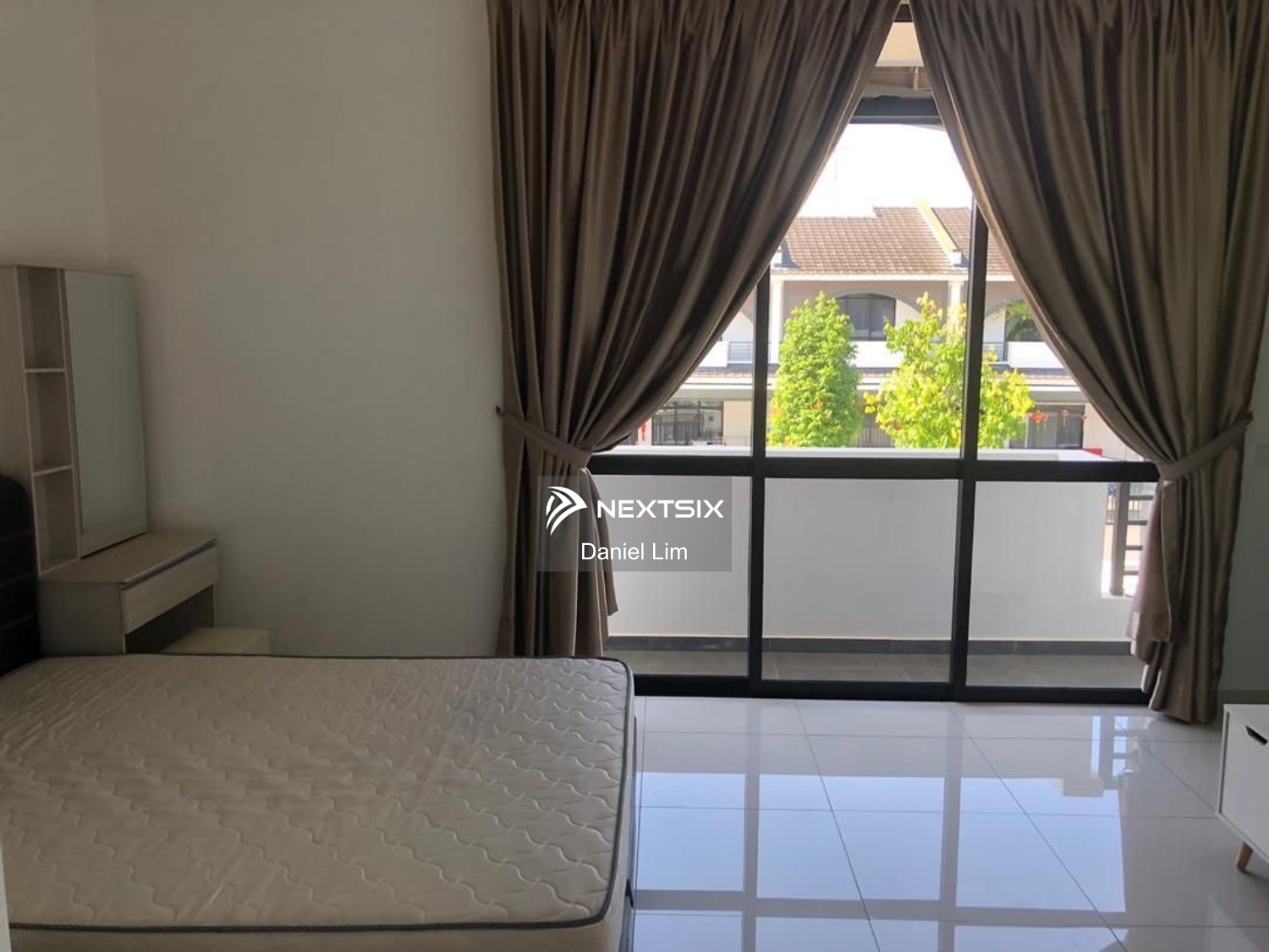 2-sty Terrace/Link House For Sale in Johor Bahru Johor - Image 13
