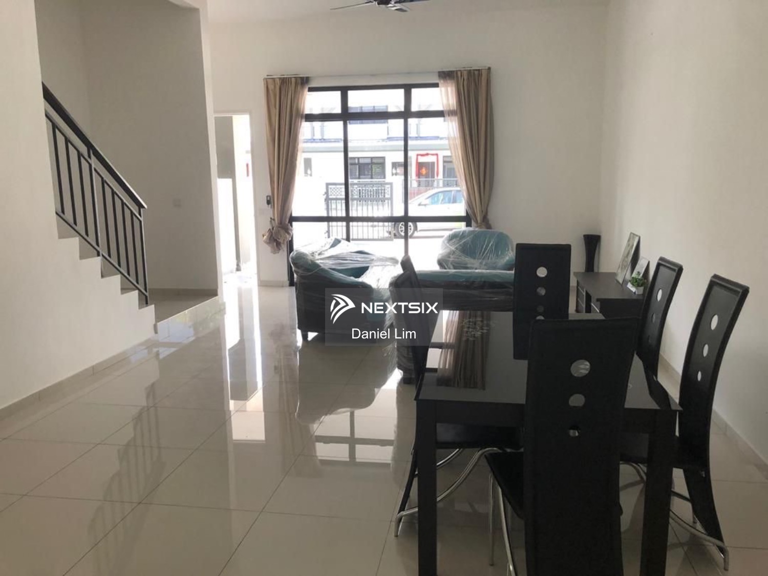 2-sty Terrace/Link House For Sale in Johor Bahru Johor - Image 8