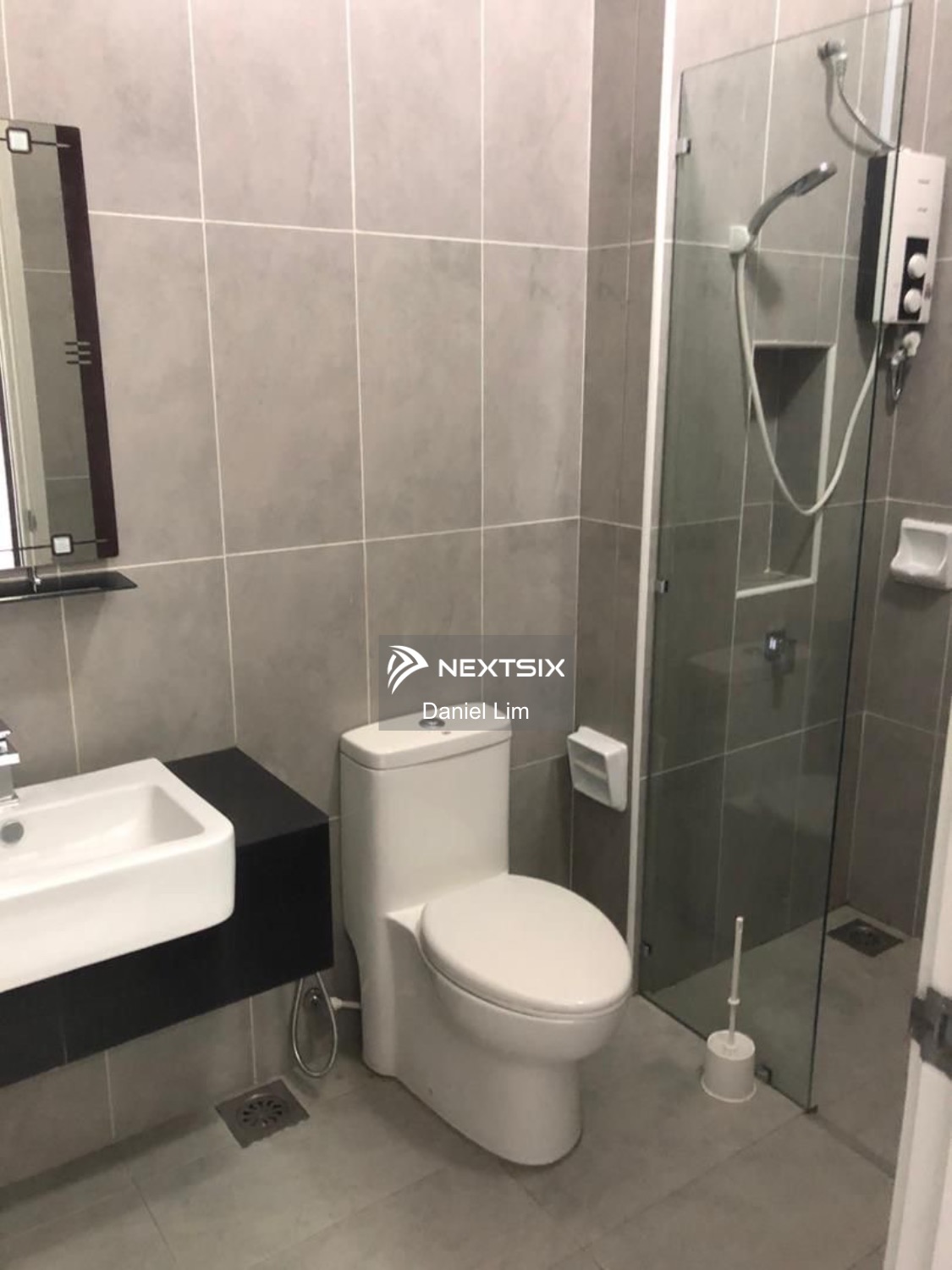 2-sty Terrace/Link House For Sale in Johor Bahru Johor - Image 9