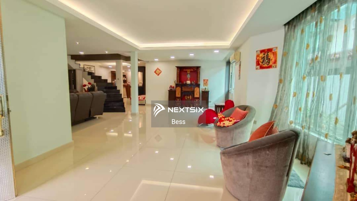 2-sty Terrace/Link House For Sale in Tebrau Johor - Image 10