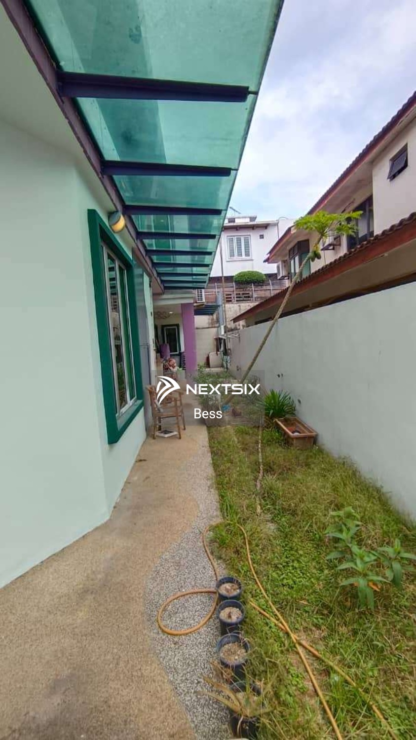 2-sty Terrace/Link House For Sale in Tebrau Johor - Image 6