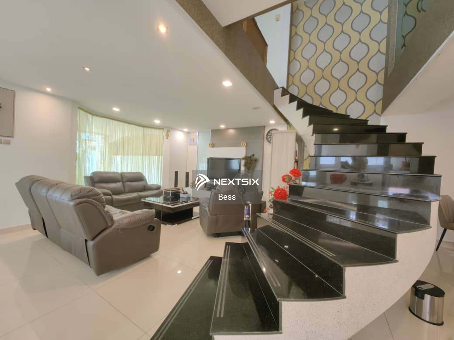 2-sty Terrace/Link House For Sale in Tebrau Johor - Image 7