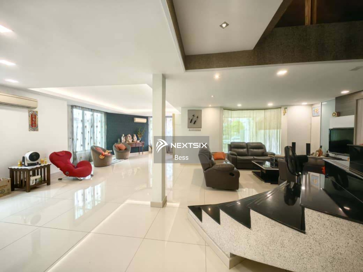 2-sty Terrace/Link House For Sale in Tebrau Johor - Image 9