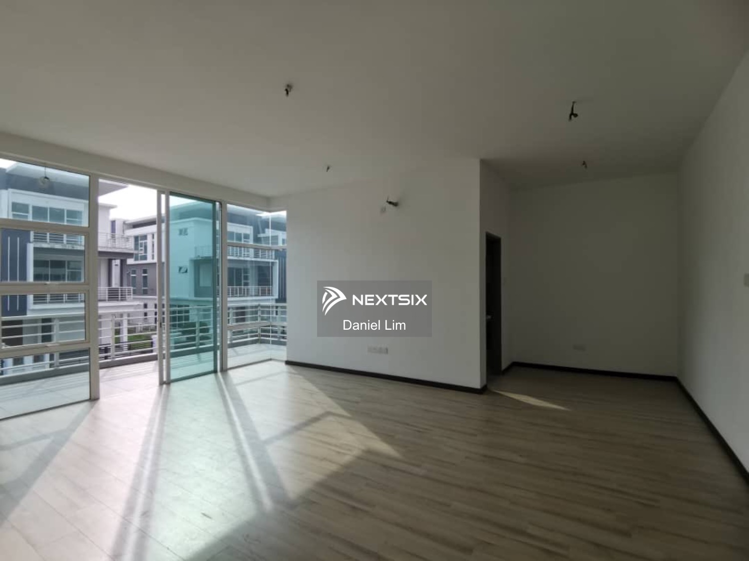 Cluster House For Sale in Johor Bahru Johor - Image 5