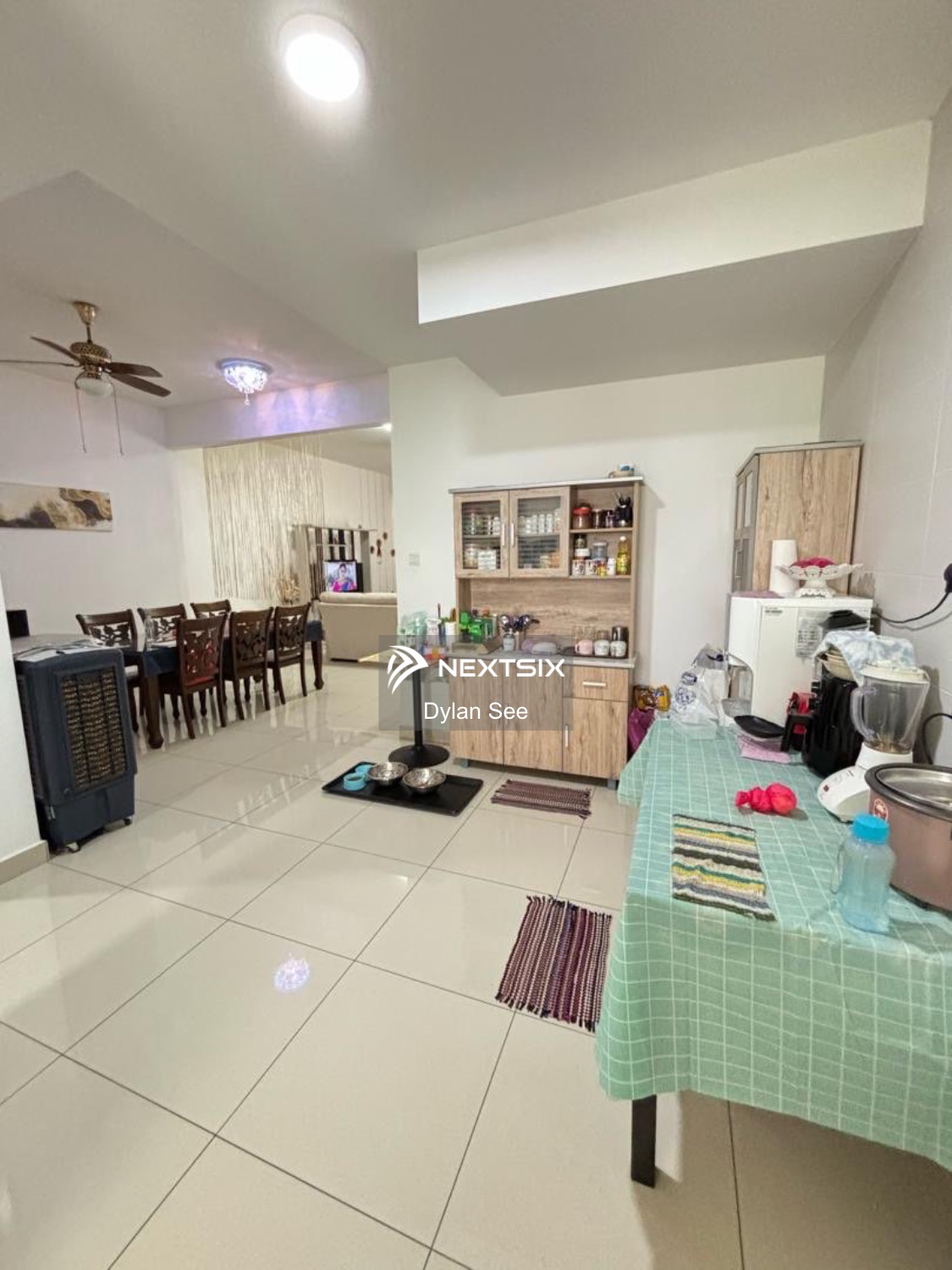 2-sty Terrace/Link House For Sale in Kulai Johor - Image 10