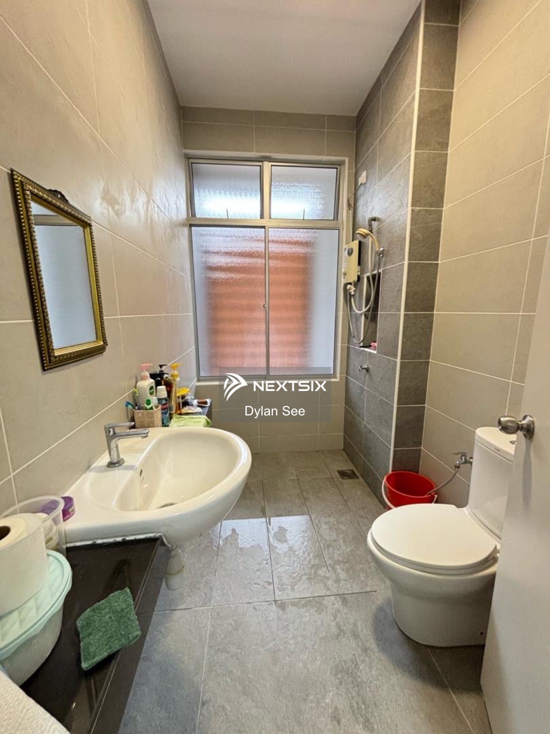 2-sty Terrace/Link House For Sale in Kulai Johor - Image 13