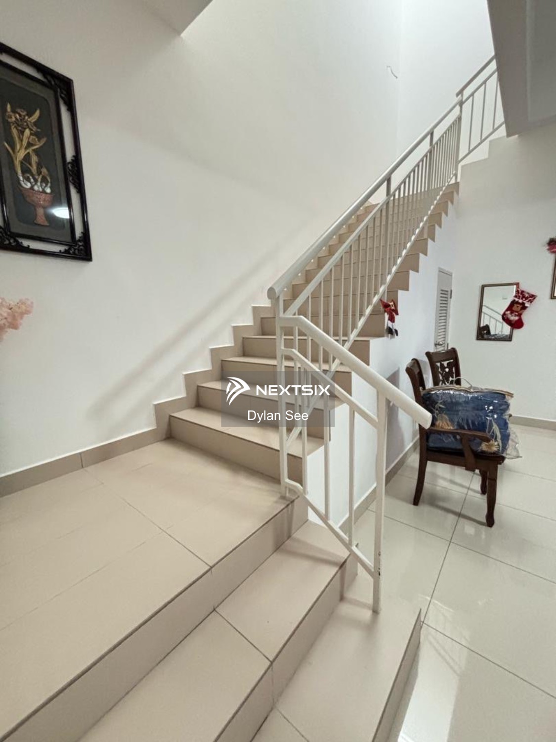2-sty Terrace/Link House For Sale in Kulai Johor - Image 7