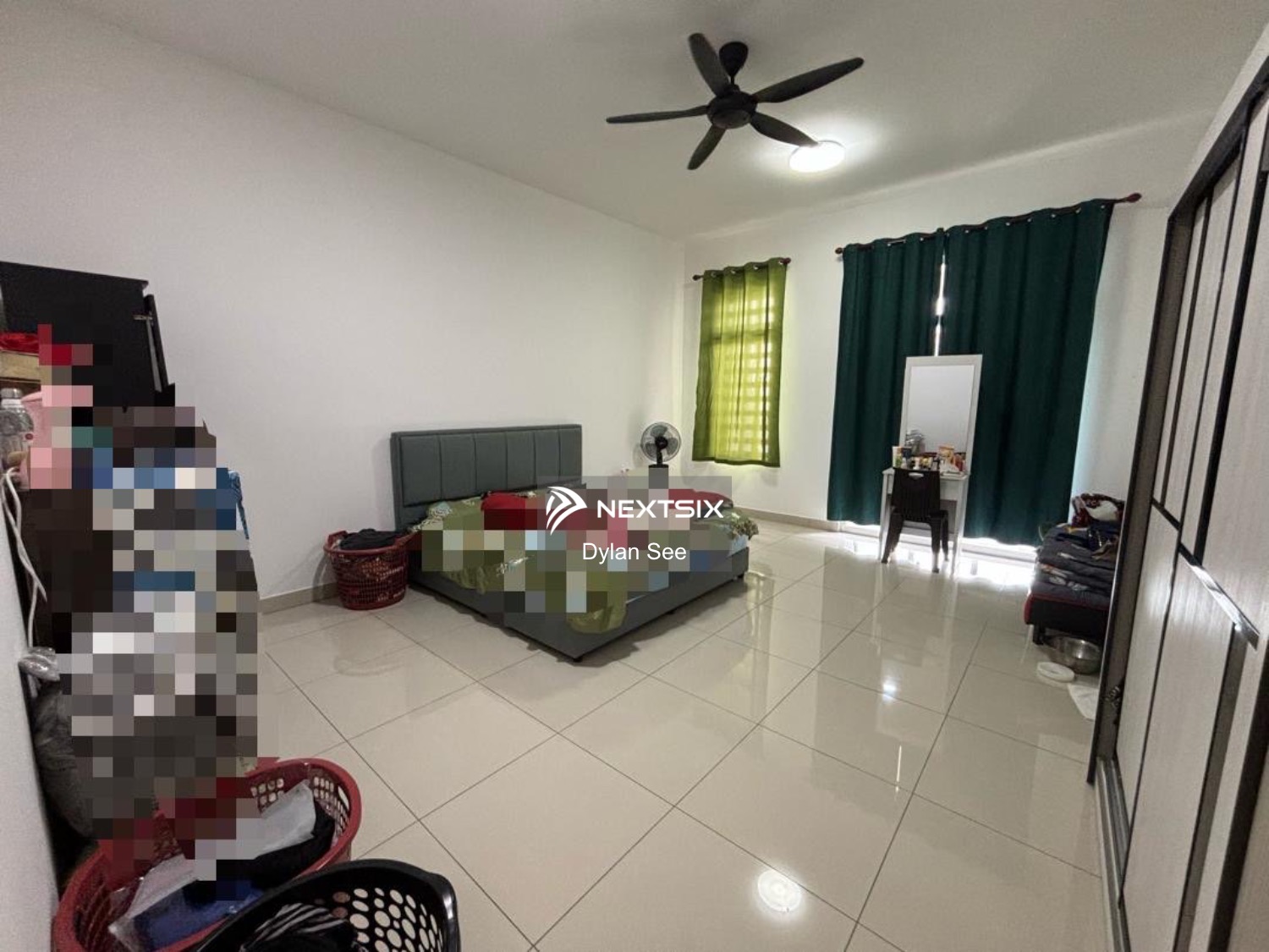 2-sty Terrace/Link House For Sale in Kulai Johor - Image 8
