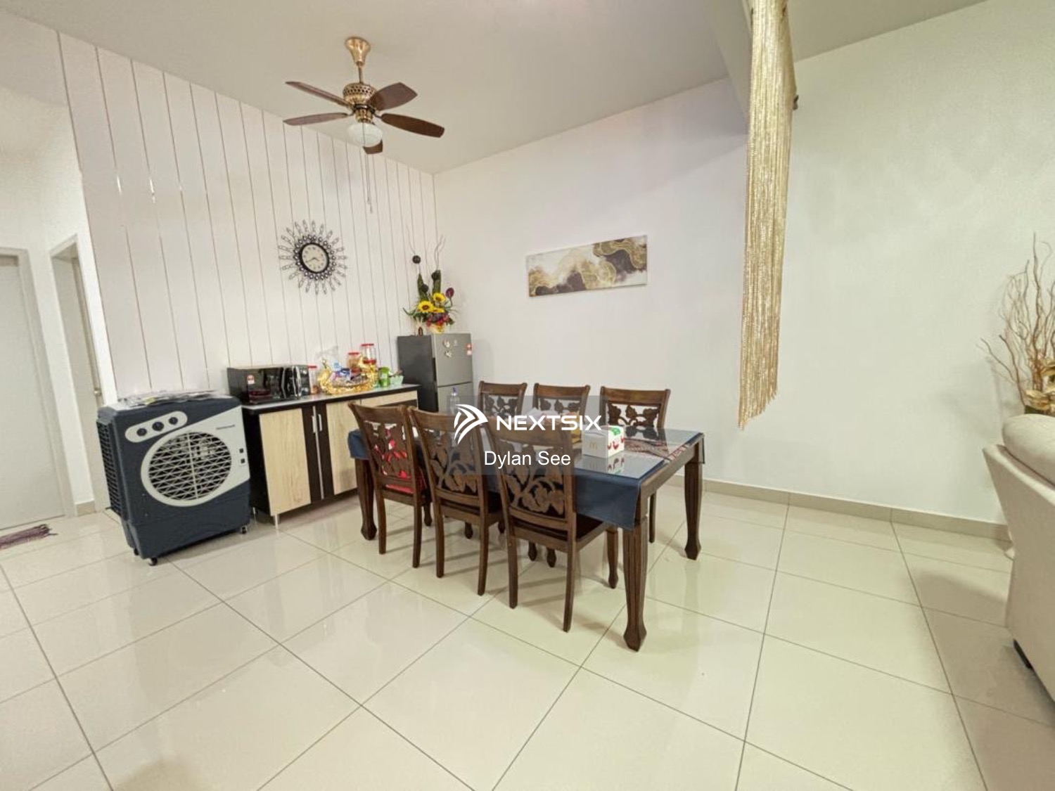 2-sty Terrace/Link House For Sale in Kulai Johor - Image 9