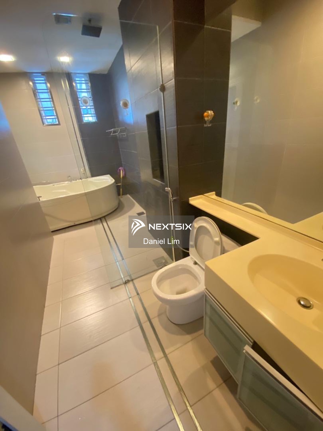 Cluster House For Sale in Johor Bahru Johor