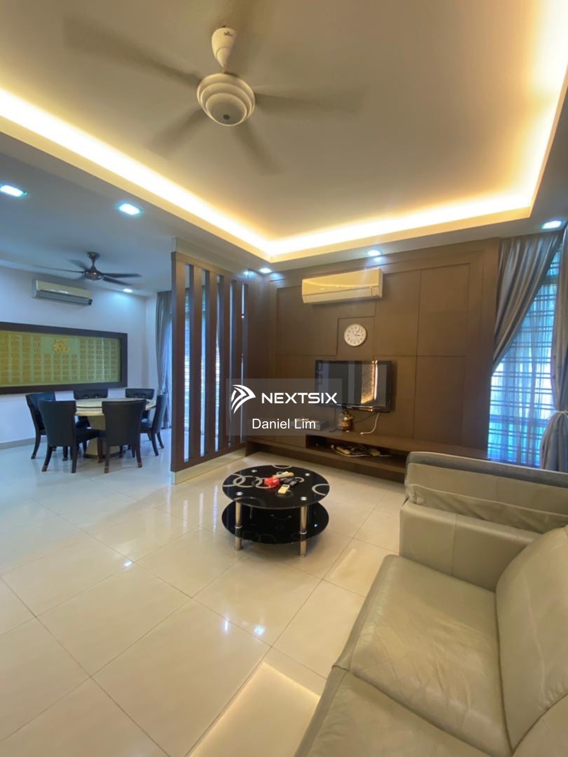 Cluster House For Sale in Johor Bahru Johor - Image 13