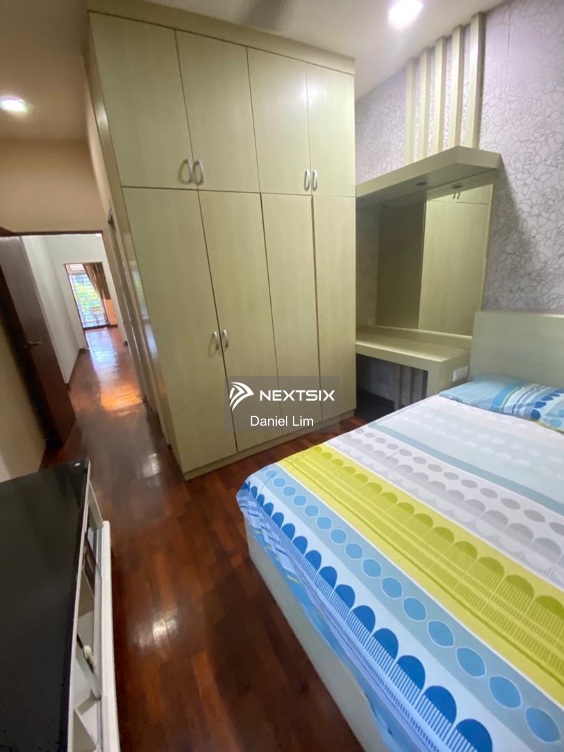Cluster House For Sale in Johor Bahru Johor - Image 14